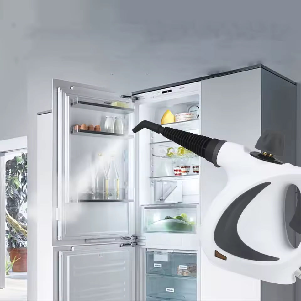 SteamJet™ Cleaner — Buy 1 Get 10
