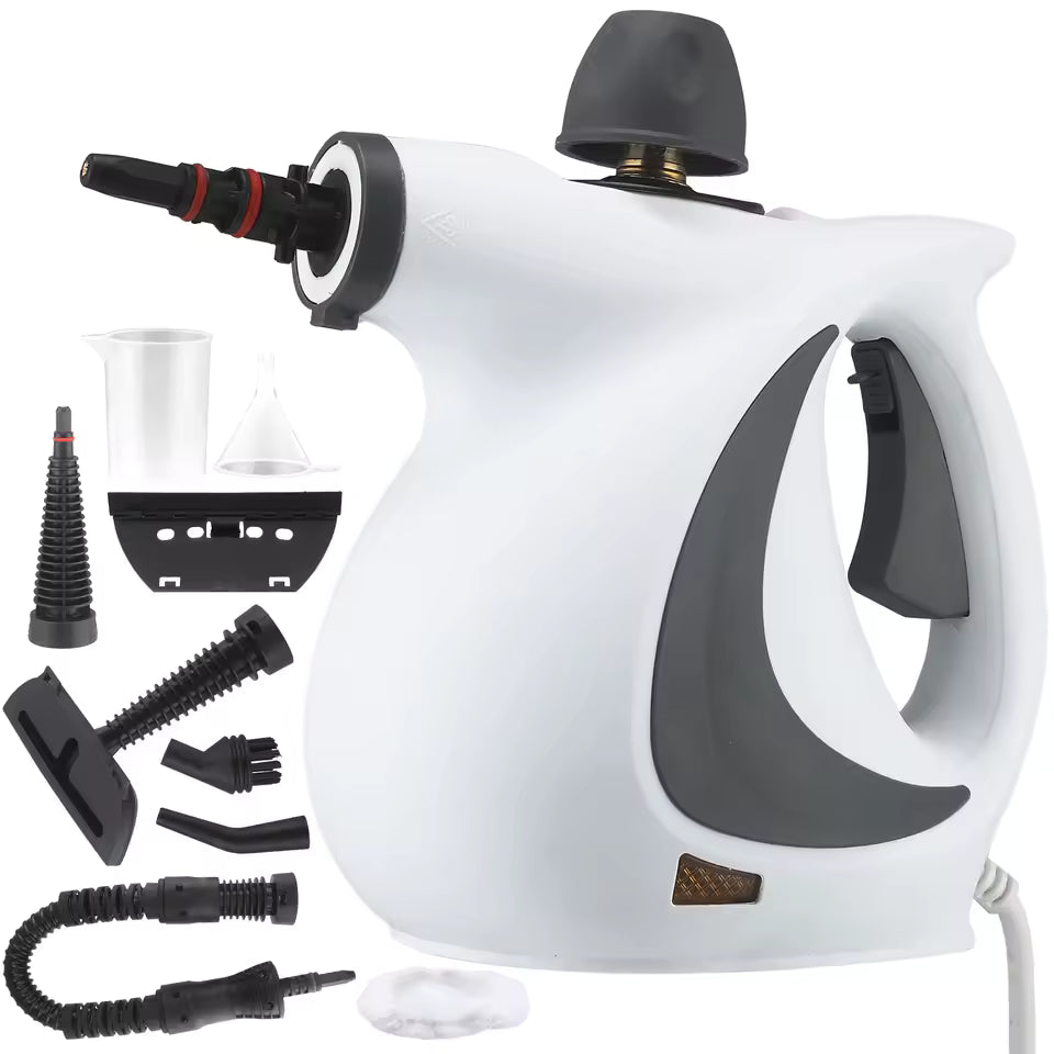 SteamJet™ Cleaner — Buy 1 Get 10