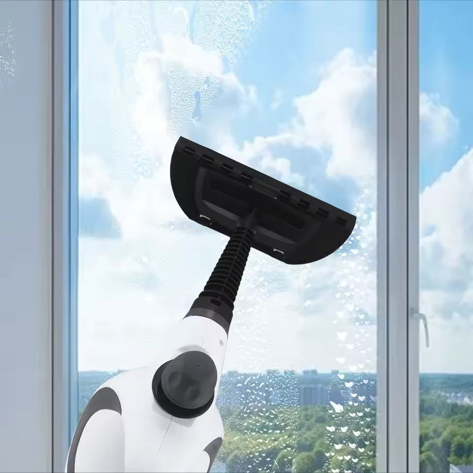 SteamJet™ Cleaner — Buy 1 Get 10
