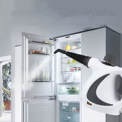 SteamJet™ Cleaner — Buy 1 Get 10