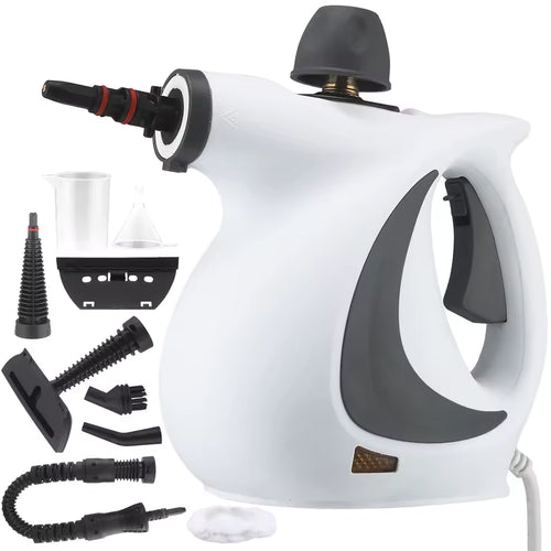 SteamJet™ Cleaner — Buy 1 Get 10